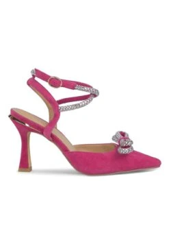 Alma En Pena Perucchi - Tacones - Rosa