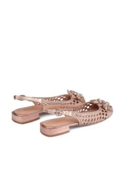 Alma En Pena Anheuser - Bailarinas - Rosa 7 Alma En Pena Anheuser - Bailarinas - Rosa -Alma En Pena 00fa0d61ccbb4a05856830caf9680cba