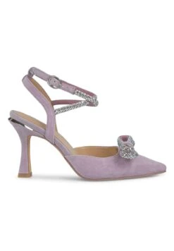 Alma En Pena Perucchi - Tacones - Lila