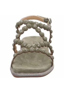 Alma En Pena Sandalias - Oliv -Alma En Pena 024a3e80ba264d5f9e1e684b0f669612