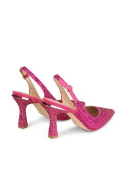 Alma En Pena Tacones - Rosa 7 Alma En Pena Tacones - Rosa -Alma En Pena 0277406ff464487fa08dbd665f5552d4