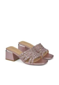 Alma En Pena Keni - Sandalias - Rosa -Alma En Pena 03229b4b274e4a288db38b51da9261c2