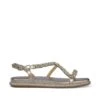 Alma En Pena Baceiredo - Sandalias - Bronce -Alma En Pena 0617fabcafdb4e20883a2e1fc94e0637