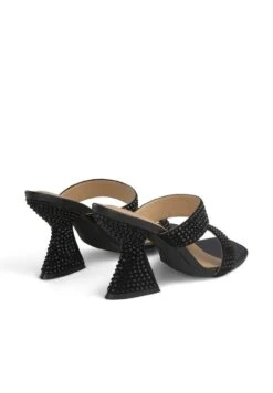 Alma En Pena Bosteels - Sandalias - Black -Alma En Pena 0657892785144aa5a0f7f8d6c56e6cdb