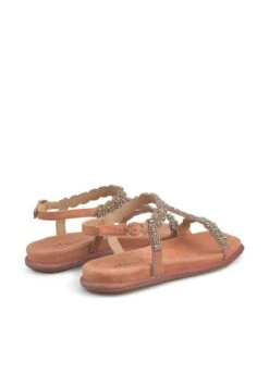 Alma En Pena Sandalias - Teja 7 Alma En Pena Sandalias - Teja -Alma En Pena 074763c40f8842c5988418c53b17a99e