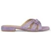 Alma En Pena Disu - Sandalias Planas - Morado -Alma En Pena 080bb02cd9474ccdbface0b3693a56e8