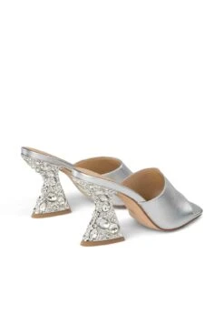 Alma En Pena Brouwerij - Sandalias - Plata -Alma En Pena 0872b57a74bc4cf6a81fad183c587b38