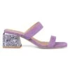 Alma En Pena Sensu - Sandalias - Morado -Alma En Pena 090ad1529f3c4602ac34b3246e26c446