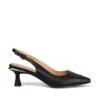 Alma En Pena Nordesia - Tacones - Black -Alma En Pena 09a31da249724980a89bfe33303d11c6