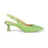 Alma En Pena Lustau - Tacones - Verde -Alma En Pena 0aaa1dc229a348379e31ba0c88ac3e51