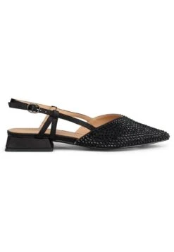 Alma En Pena Fontalia - Tacones - Black