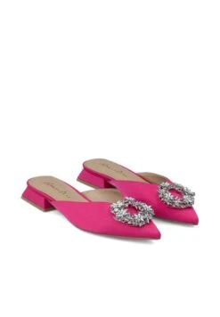 Alma En Pena Noilly - Sandalias Planas - Rosa -Alma En Pena 0b6c8ce13e83422da58b56a6d97690f0