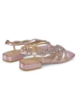 Alma En Pena Tora - Sandalias - Rosa -Alma En Pena 0bb082e7d4aa44718b748322671d5046