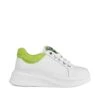 Alma En Pena Suze - Zapatillas - Verde -Alma En Pena 0da7ef4330fc489fab79bf4884e87858