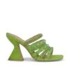 Alma En Pena Brasserie - Sandalias - Verde -Alma En Pena 0f01de0b4c6846cf8016e8de41d23e07