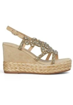 Alma En Pena Yoldi - Alpargatas - Arena