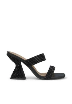 Alma En Pena Bosteels - Sandalias - Black