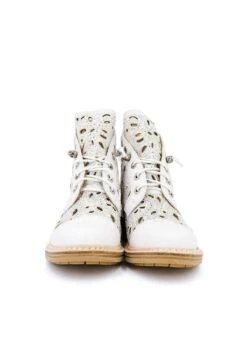 Alma En Pena Rosario - Botines Bajos - White -Alma En Pena 10d85bb296894bbe94357eb7f619e70d