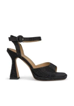 Alma En Pena Dubuisson - Sandalias - Black