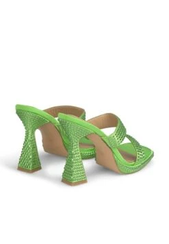 Alma En Pena Halve - Sandalias - Verde 7 Alma En Pena Halve - Sandalias - Verde -Alma En Pena 182e5768e4834fb1ba0e3caaf48b0726