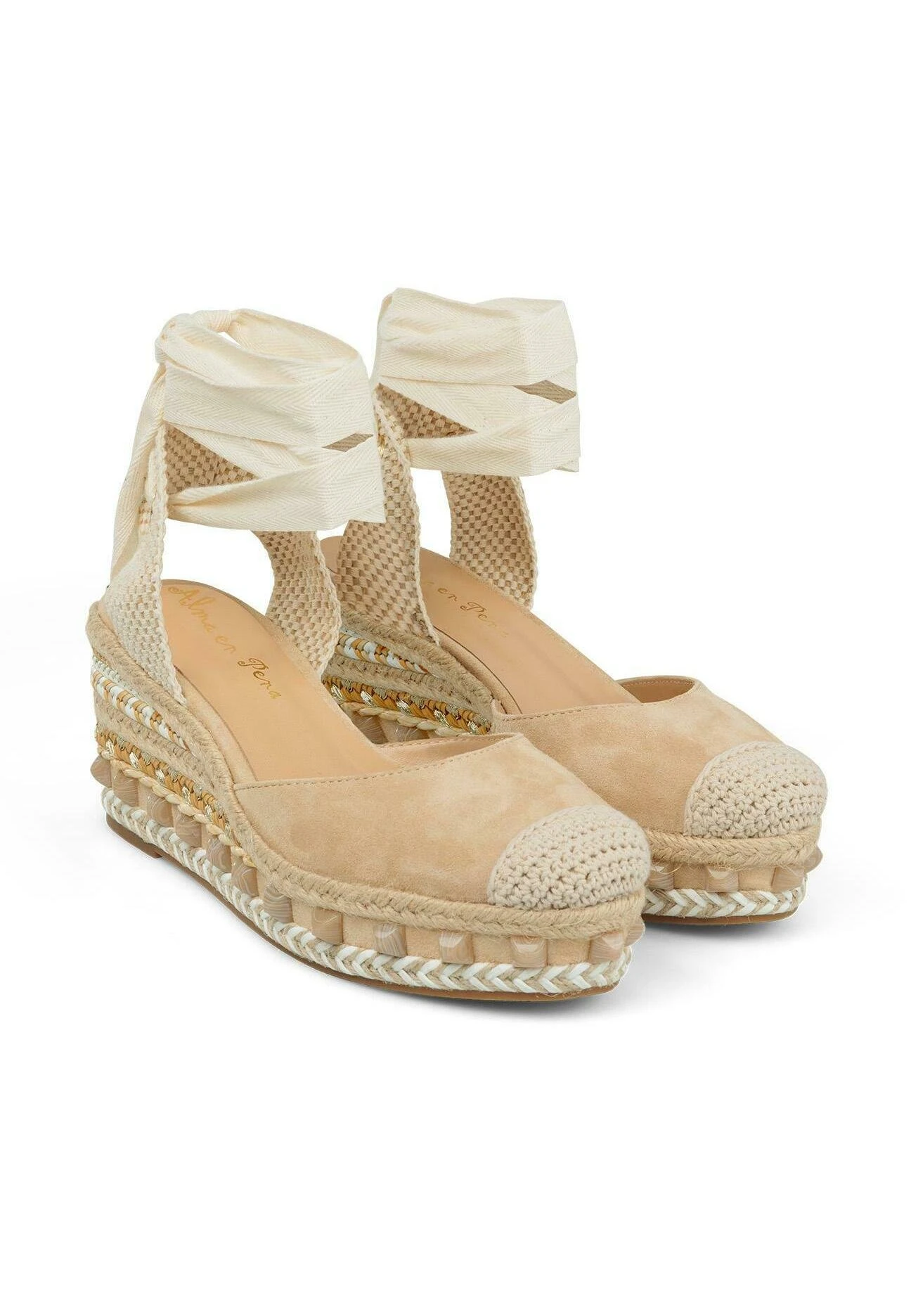 Alma En Pena Bardon - Cuñas - Arena 4 Alma En Pena Bardon - Cuñas - Arena - Imagen 2