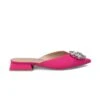 Alma En Pena Noilly - Sandalias Planas - Rosa