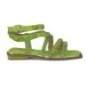 Alma En Pena Kelma - Sandalias - Verde -Alma En Pena 1c41f2b2f2a54f97b7e394467f2156d8