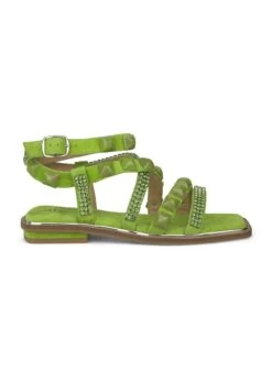Alma En Pena Kelma - Sandalias - Verde