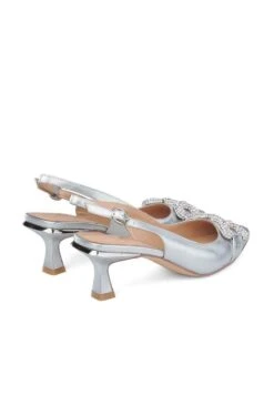 Alma En Pena Turmeon - Tacones - Plata -Alma En Pena 1e1a581c22264d06a6e51021b963a2ba