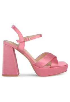 Alma En Pena Manhattan - Sandalias De Tacón - Rosa