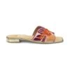 Alma En Pena Lill - Sandalias Planas - Naranja -Alma En Pena 2098fbfd8d794759a626bc334b01c81e