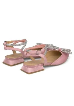 Alma En Pena Vya - Tacones - Arena -Alma En Pena 210ec2a793984cccb9aa21d6a18a37ca