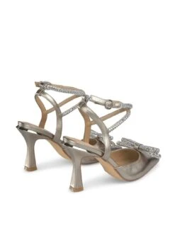 Alma En Pena Perucchi - Tacones - Bronce -Alma En Pena 218a0445671443629a184a984f877fb1