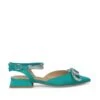 Alma En Pena Vya - Tacones - Azul -Alma En Pena 21d98991971e4e339e9d4b70bd9e732b