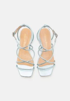 Alma En Pena Sandalias - Diva Sky -Alma En Pena 21fa7a6cba1041a39c9fce835acdcafc