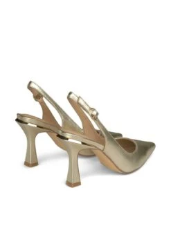 Alma En Pena Kondaira - Tacones - Dorado -Alma En Pena 231dc921c2034d4f86dbf81b60bd2860