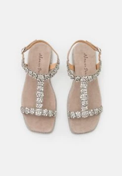 Alma En Pena Sandalias - Taupe 13 Alma En Pena Sandalias - Taupe -Alma En Pena 238bc33a6f354c53903022e3a3e3cc8c