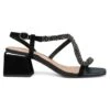 Alma En Pena Vama - Sandalias - Black