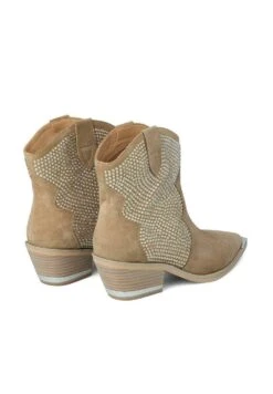 Alma En Pena Cordial - Botines Camperos - Arena 7 Alma En Pena Cordial - Botines Camperos - Arena -Alma En Pena 23a6d8cc2628451aaed179578670ab2a