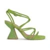 Alma En Pena Beck - Sandalias - Verde -Alma En Pena 24153079e71045bd9cc9fd3f433a5099