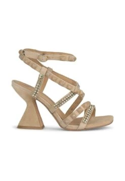 Alma En Pena Sutter - Sandalias - Arena