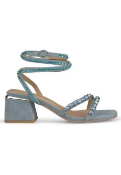 Alma En Pena Dimo - Sandalias - Azul