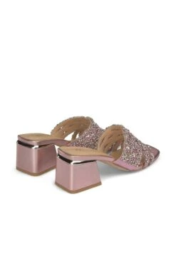 Alma En Pena Keni - Sandalias - Rosa -Alma En Pena 24ebcee46fa44a18aed3dd8604904f64