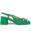 Alma En Pena Baias - Tacones - Verde 2 Alma En Pena Baias - Tacones - Verde -Alma En Pena 262c8d787db94e67802deb0ba80526a2