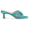 Alma En Pena Coopers - Sandalias - Azul -Alma En Pena 273f9ee943084b0a9429d46b62c8a4cc