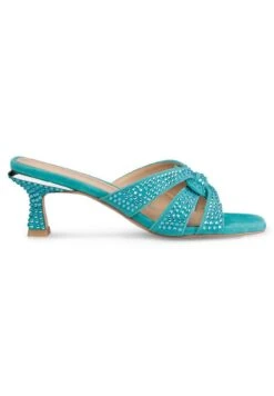 Alma En Pena Coopers - Sandalias - Azul