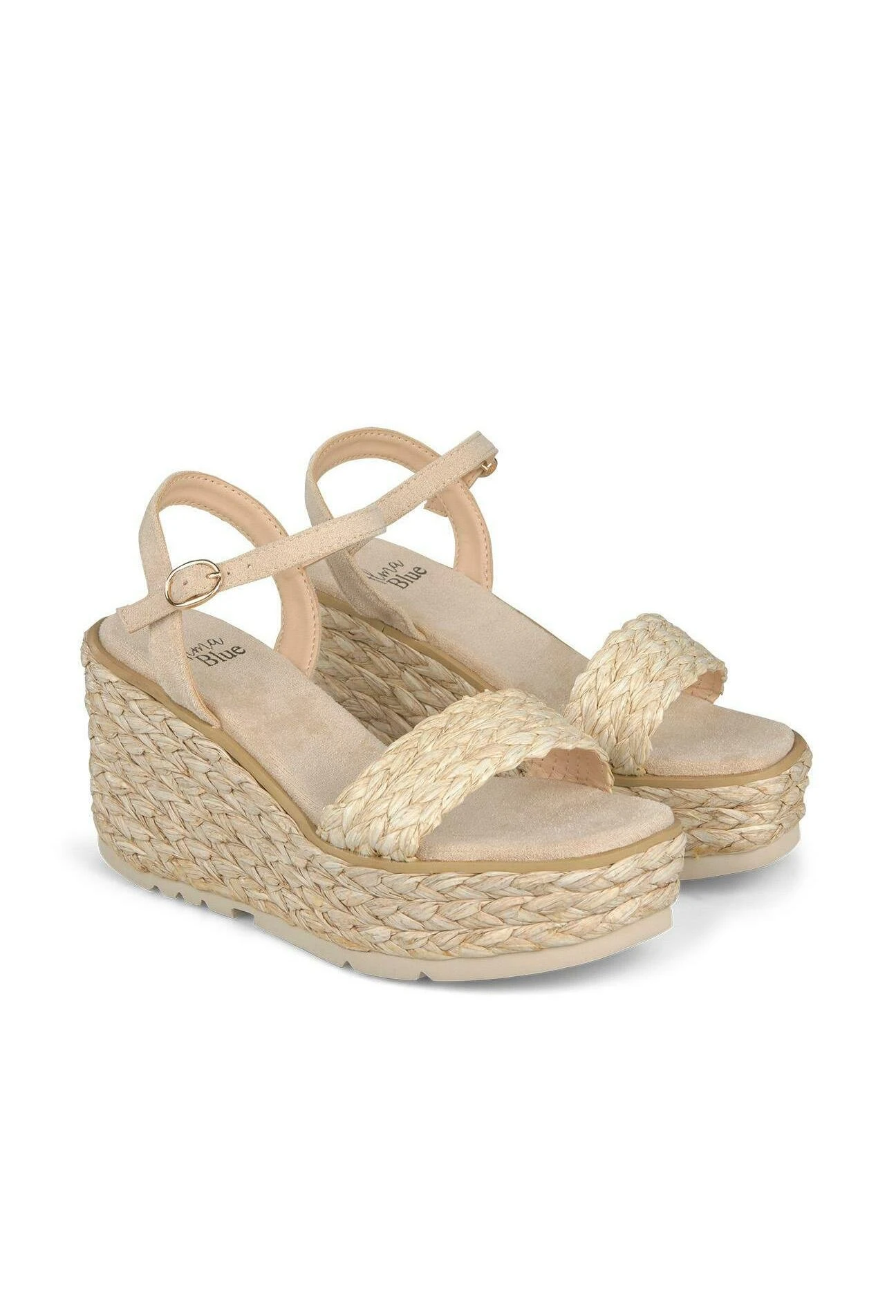 Alma En Pena Tesun - Alpargatas - Arena 4 Alma En Pena Tesun - Alpargatas - Arena - Imagen 2