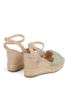 Alma En Pena Nyma - Alpargatas - Verde 7 Alma En Pena Nyma - Alpargatas - Verde -Alma En Pena 282751e1a27a4eb8a967d28ba9eea894