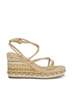 Alma En Pena Martin - Alpargatas - Arena