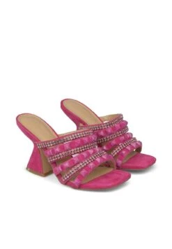 Alma En Pena Brasserie - Sandalias - Rosa 6 Alma En Pena Brasserie - Sandalias - Rosa -Alma En Pena 29338c86ee5d4cf684c06c24fd5614c6